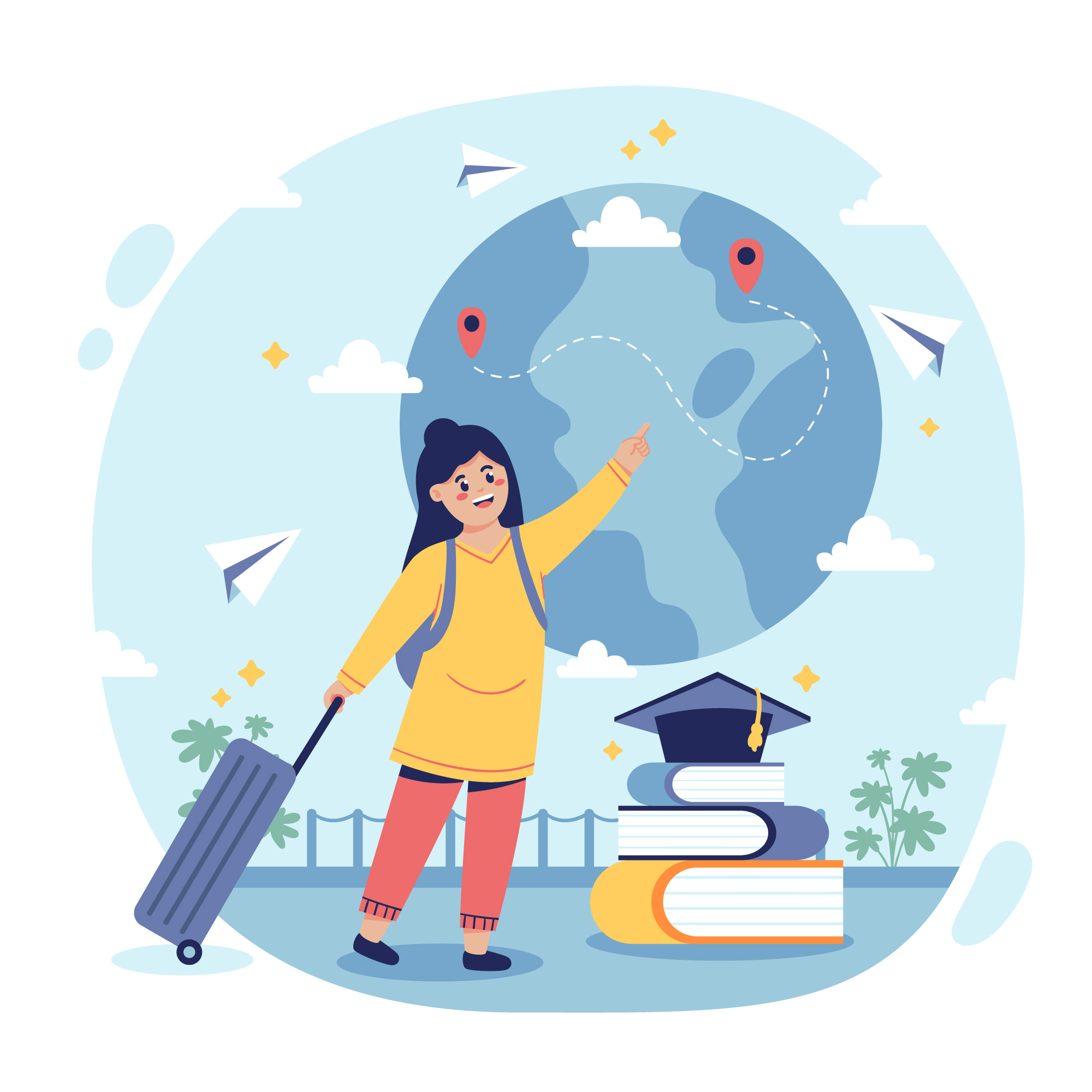 Benefits of Referral